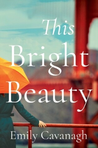 Cover of This Bright Beauty