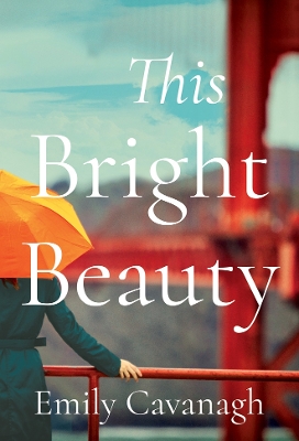 Book cover for This Bright Beauty