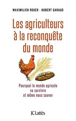 Book cover for Les Agriculteurs a la Reconquete Du Monde