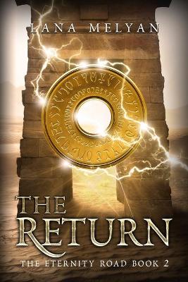 Book cover for The Return