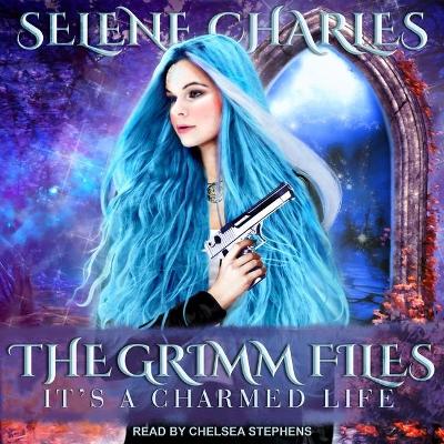 Cover of It's a Charmed Life