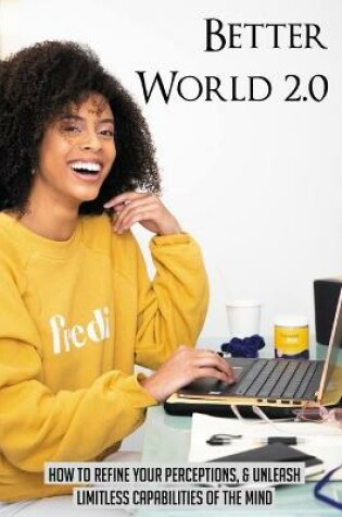 Cover of Better World 2.0