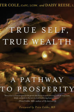 Cover of True Self, True Wealth