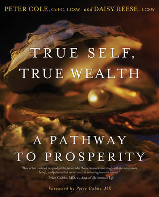 Book cover for True Self, True Wealth