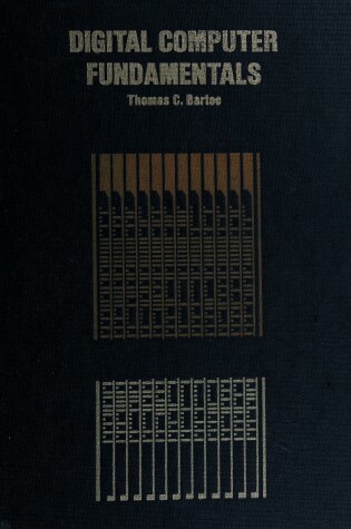 Cover of Digital Computer Fundamentals