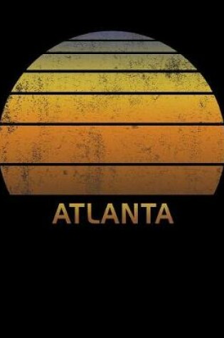 Cover of Atlanta