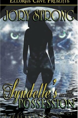 Cover of Syndelle's Possession - The Angelini
