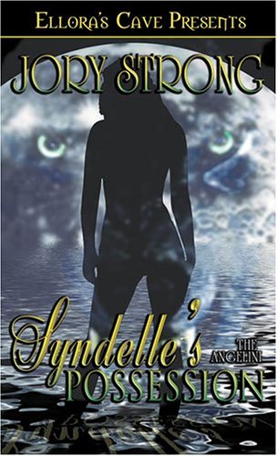 Book cover for Syndelle's Possession - The Angelini