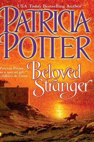 Cover of Beloved Stranger