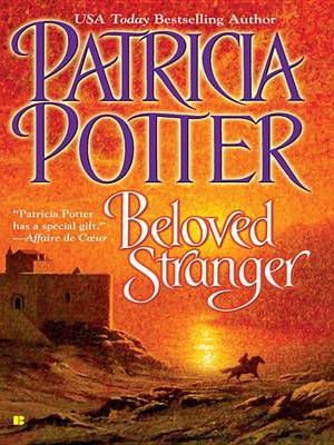 Cover of Beloved Stranger