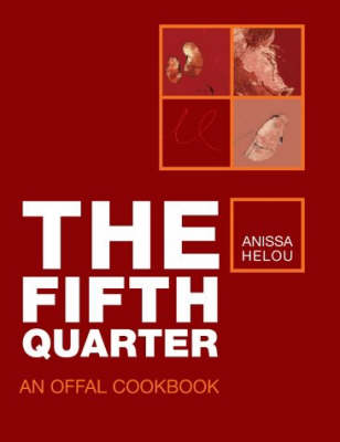 Book cover for The Fifth Quarter