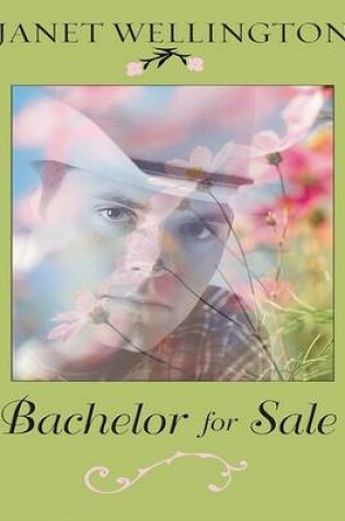 Cover of Bachelor for Sale
