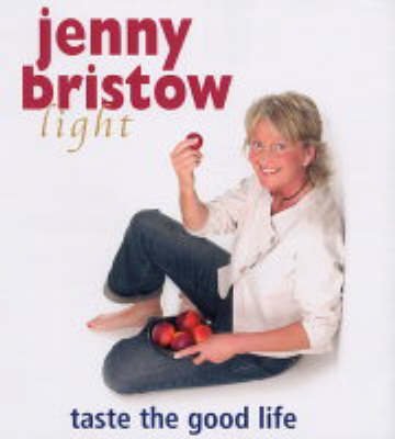 Book cover for Taste the Good Life