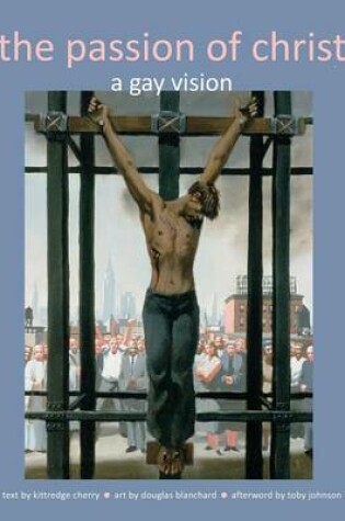 Cover of The Passion of Christ