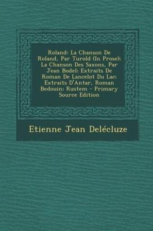 Cover of Roland