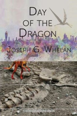 Cover of Day of the Dragon