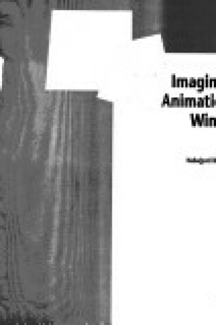 Cover of Imaging and Animation for Windows