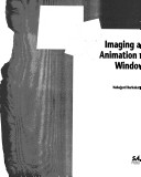 Book cover for Imaging and Animation for Windows