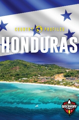 Cover of Honduras