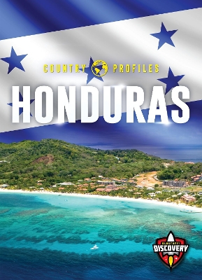 Cover of Honduras