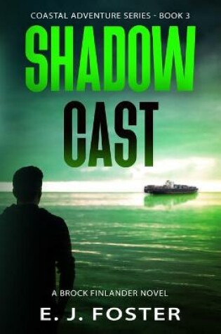 Cover of Shadow Cast