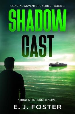 Book cover for Shadow Cast