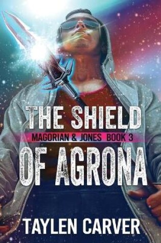 Cover of The Shield of Agrona