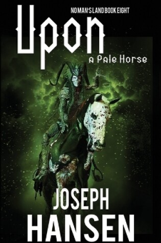 Cover of Upon A Pale Horse