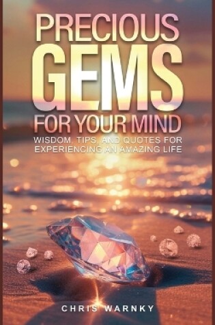 Cover of Precious Gems For Your Mind