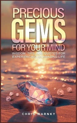 Book cover for Precious Gems For Your Mind