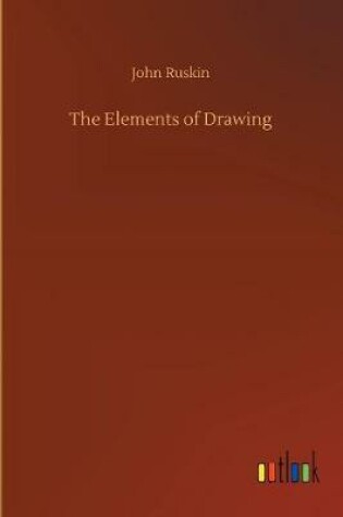 Cover of The Elements of Drawing