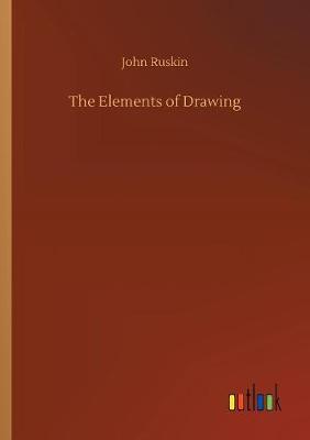 Cover of The Elements of Drawing