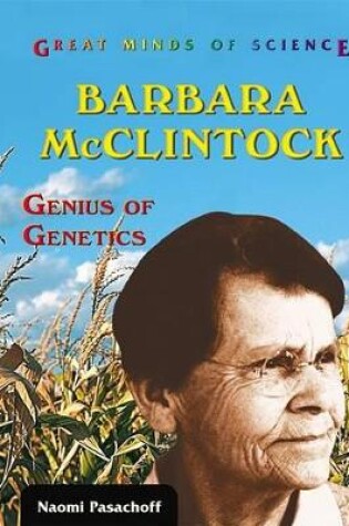 Cover of Barbara McClintock