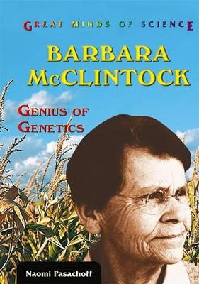 Cover of Barbara McClintock