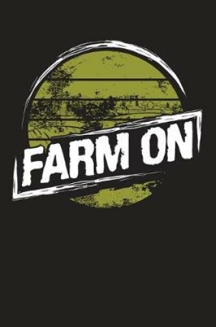 Cover of Farm On