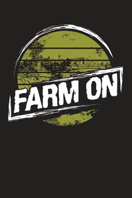 Book cover for Farm On