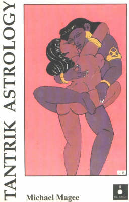 Book cover for Tantrik Astrology