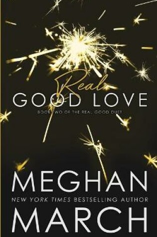 Cover of Real Good Love