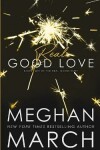 Book cover for Real Good Love