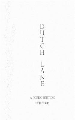 Book cover for Dutch Lane