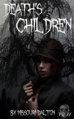 Book cover for Death's Children