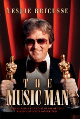 Book cover for The Music Man