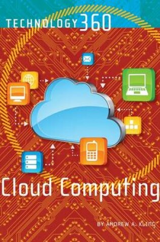 Cover of Cloud Computing