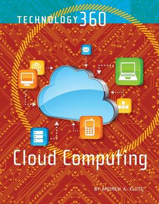 Cover of Cloud Computing