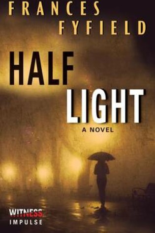 Cover of Half Light