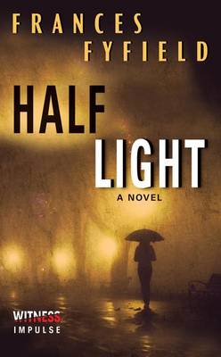 Book cover for Half Light