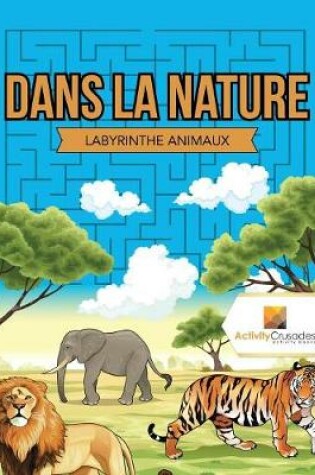 Cover of Dans La Nature