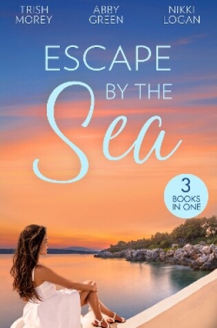 Cover of Escape By The Sea