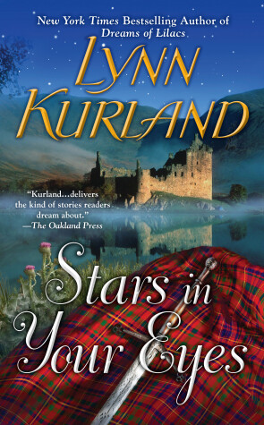 Book cover for Stars in Your Eyes