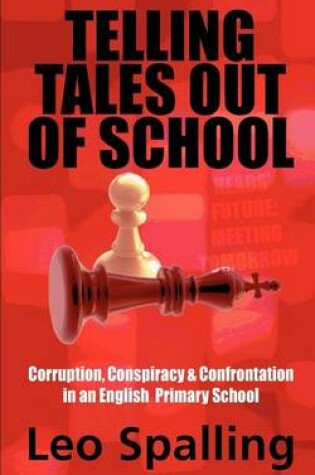 Cover of Telling Tales Out of School